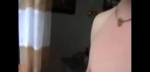 Bawdy cleft full of thick meat